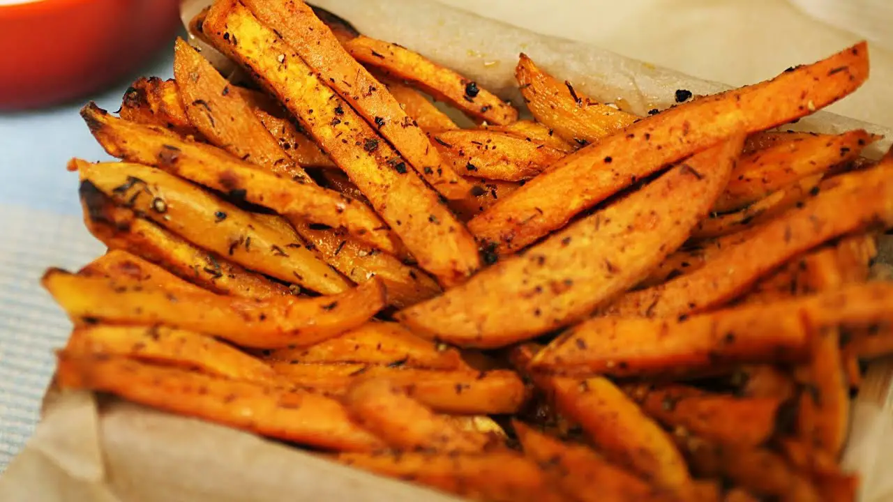 Alimentos ricos en potasio para incorporar a la dieta