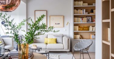 Como decorar la entrada del hogar siguiendo el Feng Shui