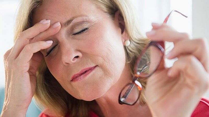 La importancia del magnesio en la menopausia