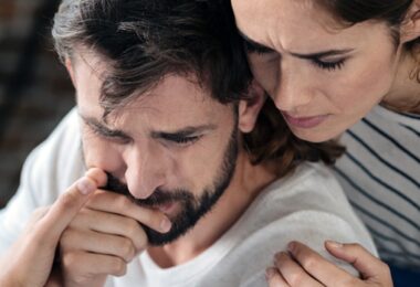 Sentir soledad en una relación de pareja