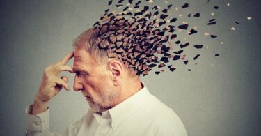 Relación entre acumulación de hierro y la función de la memoria y el cerebro