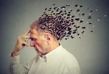 Relación entre acumulación de hierro y la función de la memoria y el cerebro