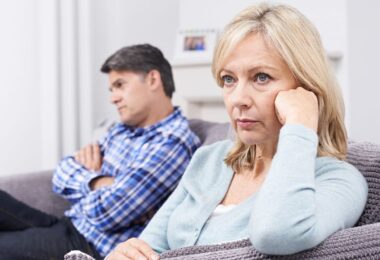 Conflictos de pareja y su efecto sobre la salud