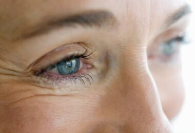 Degeneración macular