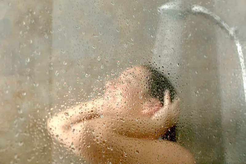 La ducha caliente y sus beneficios para la diabetes