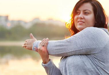 Relación de las hormonas con la grasa corporal