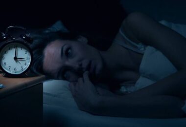 Despertar en mitad de la noche y cómo podemos solucionarlo