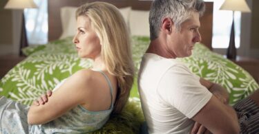 Por qué permanecemos en una relación tóxica