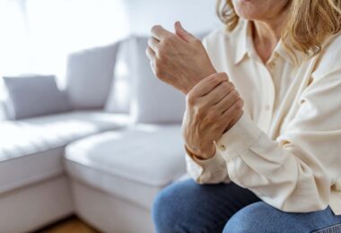 Alimentos que deberías evitar durante la menopausia