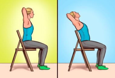 Ejercicio para reducir el dolor de espalda