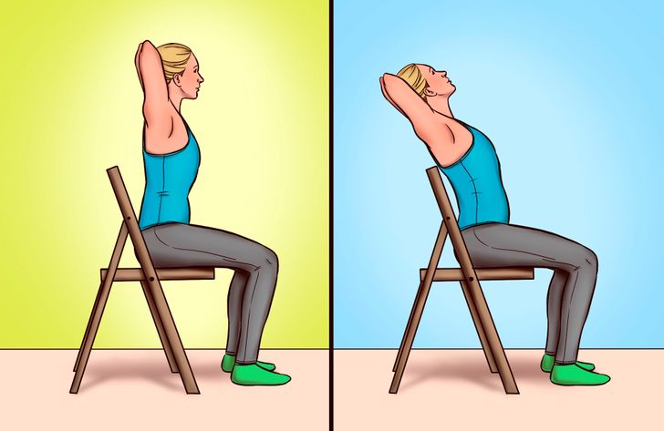 Ejercicio para reducir el dolor de espalda