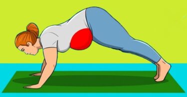 Asanas para vencer la grasa abdominal