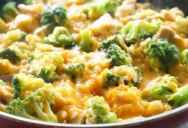 Alimentos que no deben faltar en dieta de personas de 35 años