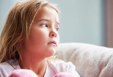Dieta para el desarrollo mental de los niños