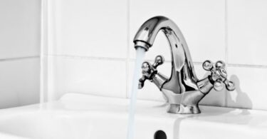 Consejos para pulir el baño con aceite para bebé