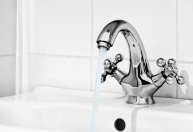 Consejos para pulir el baño con aceite para bebé