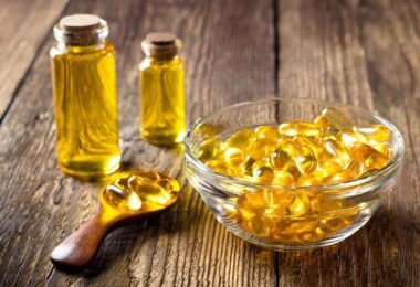Suplementos omega-3