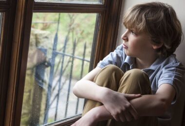 Cómo edi¡ucar a un niño con carácter fuerte