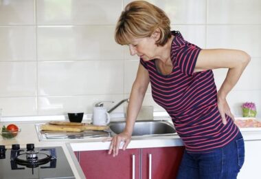Nutrientes que necesitamos a medida que envejecemos