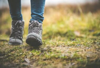 Caminata para reducir las probabilidades de padecer artritis