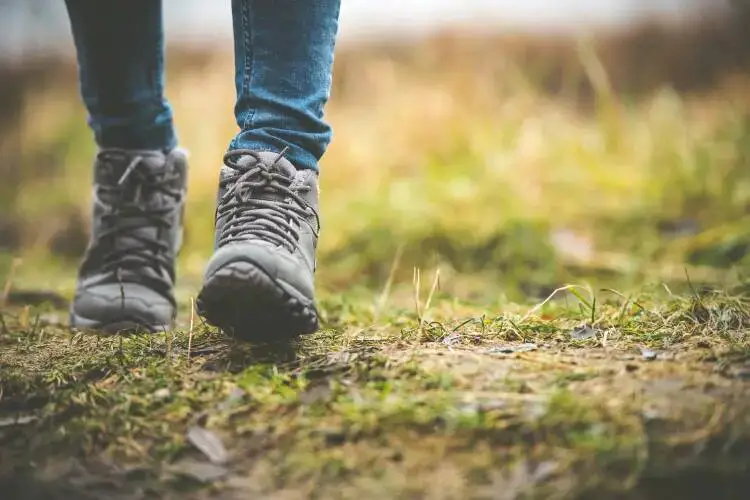 Caminata para reducir las probabilidades de padecer artritis