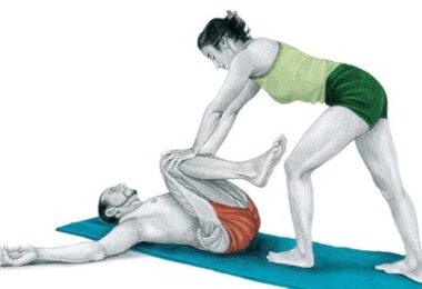 Mejores estiramientos para ganar flexibilidad