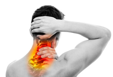 Cómo fortalecer los músculos del cuello y los cervicales