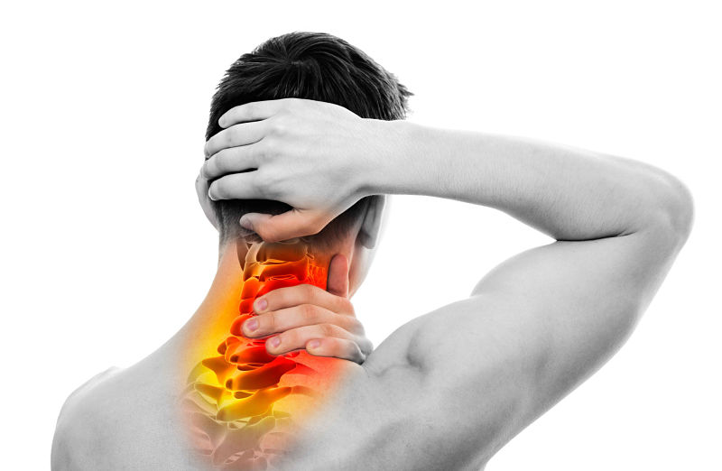 Cómo fortalecer los músculos del cuello y los cervicales