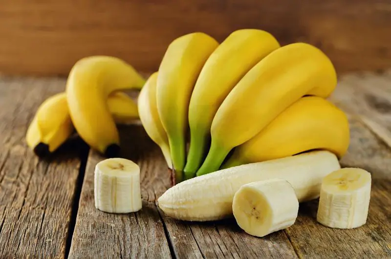 Cómo los plátanos pueden funcionar como antidepresivos naturales