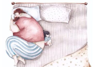 Los efectos del abandono de un padre