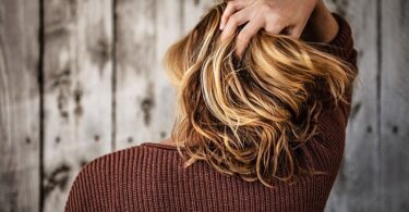 Cortes de pelo a capas para mujeres