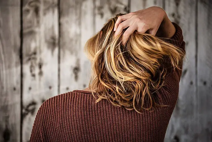 Cortes de pelo a capas para mujeres