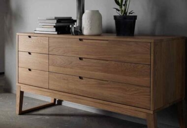 Trucos para limpiar muebles de madera de forma natural