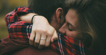 Parejas mentalmente fuertes