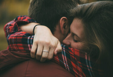 Parejas mentalmente fuertes