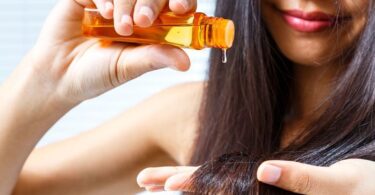 aceites que ayudan con el crecimiento del cabello