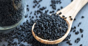 Beneficios del comino negro