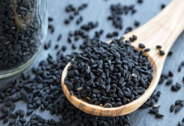 Beneficios del comino negro