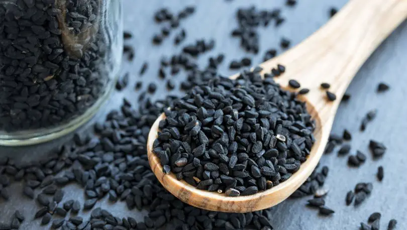 Beneficios del comino negro