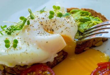 Desayunos para personas con hipertensión