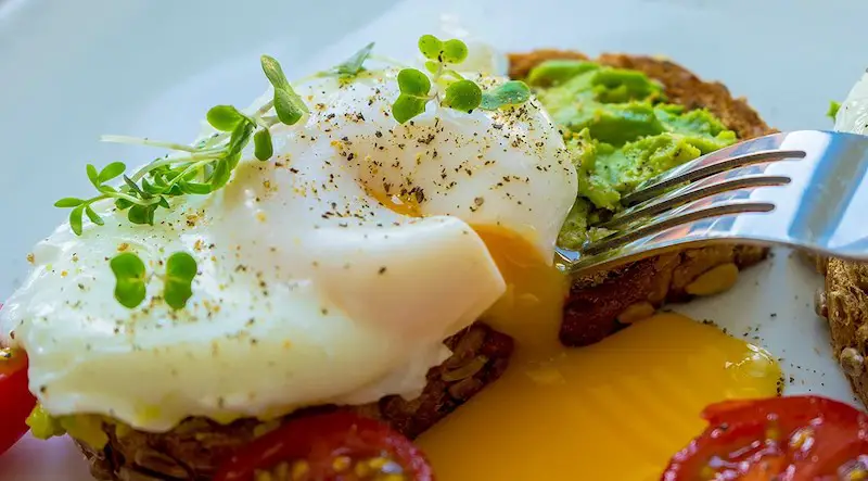 Desayunos para personas con hipertensión