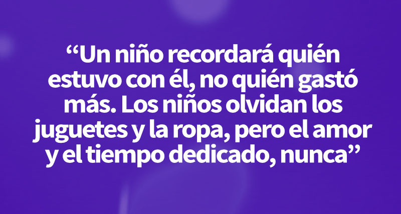 El abandono emocional de los padres