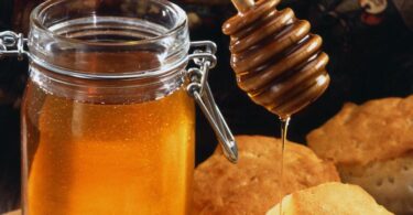 Propiedades de la miel para reducir la obesidad