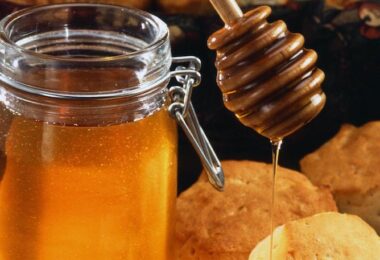 Propiedades de la miel para reducir la obesidad