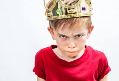La sobreprotección y los problemas qwue genera en los niños