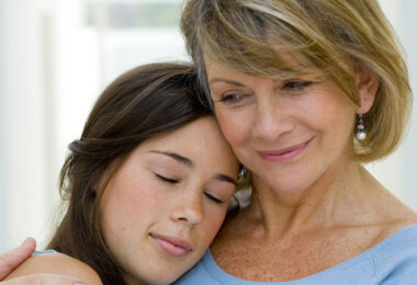 Consejos de una madre a su hija