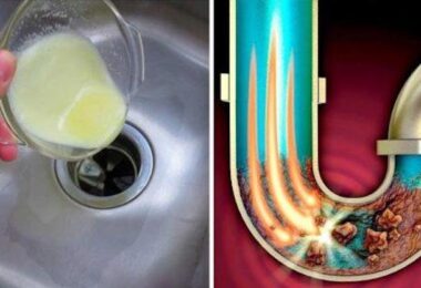 Tuberías obstruidas y cómo destaparlas con este truco casero