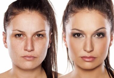 Ejercicios para adelgazar el rostro