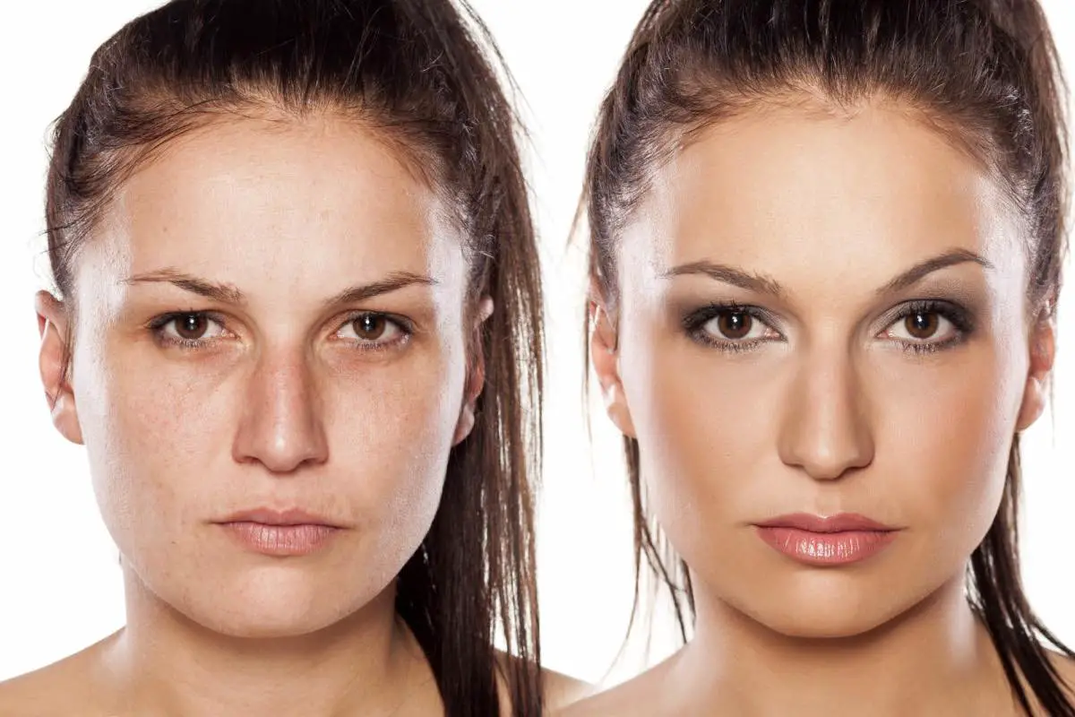 Ejercicios para adelgazar el rostro
