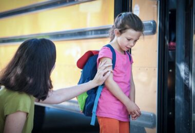 Frases que puedes decirle a tu hijo para que tenga más confianza en símismo